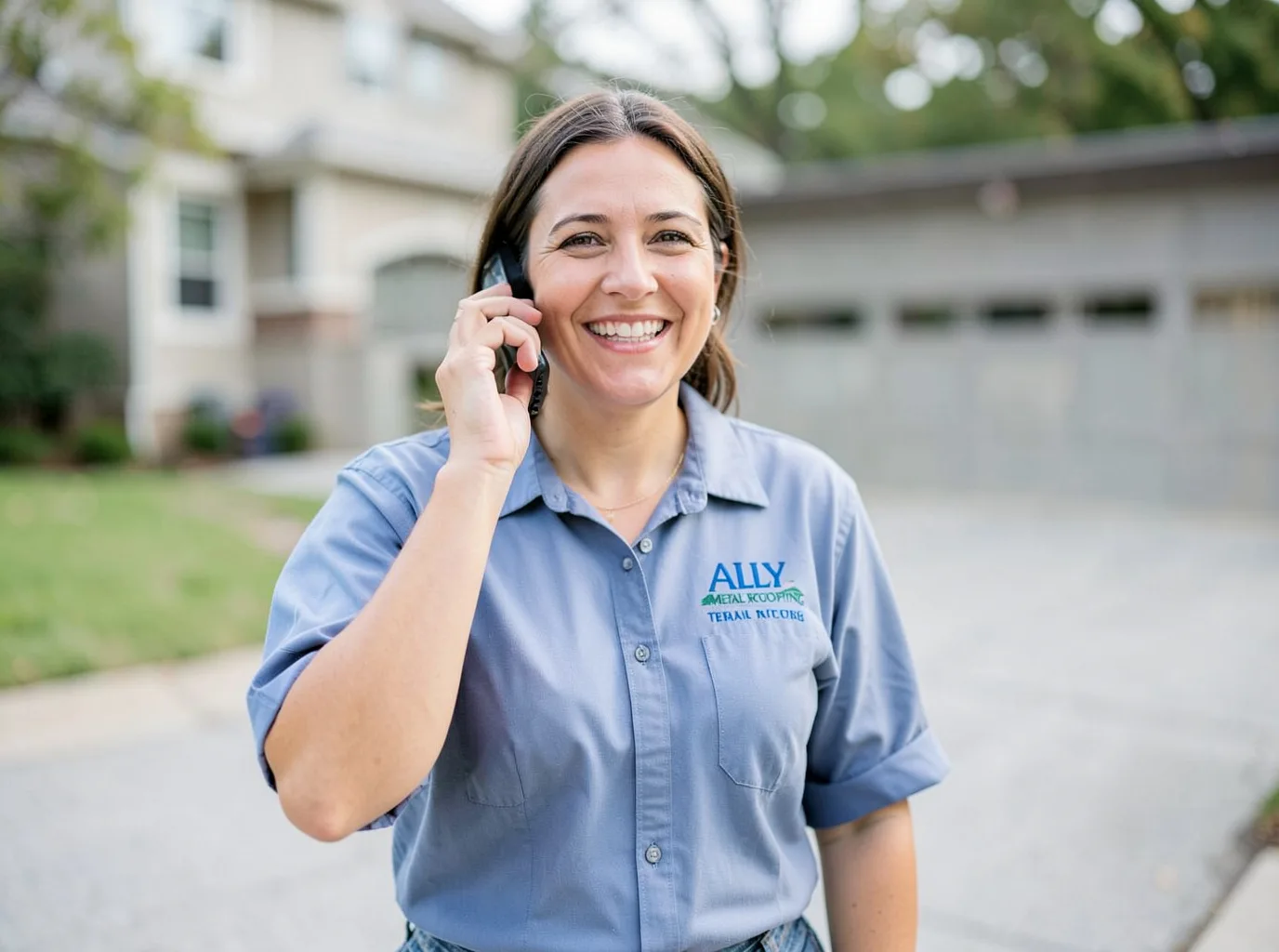 Metal Roof Installation New Geneva, PA FAQs